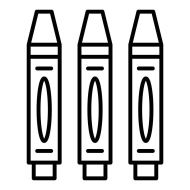 Vektör illüstrasyonu, simge ögesi arkaplanı