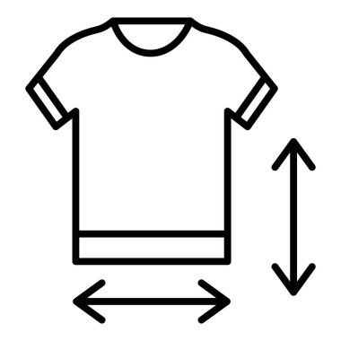 t-shirt, tshirt, clothes, and more, vector illustration