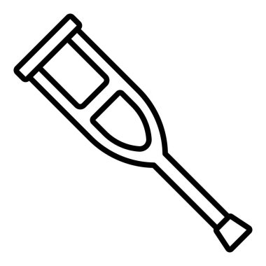 medical and health care line icon. outline syringe with blood vector sign. isolated contour symbol