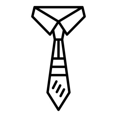 Simgeyi Moda Biçiminde İzole Edilmiş Arkaplanda Bağla