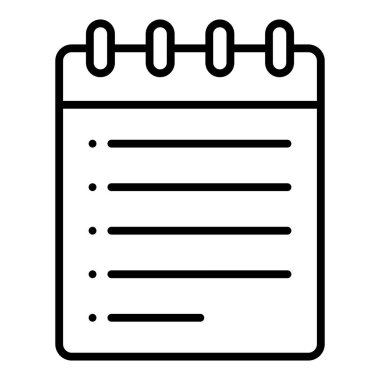 Pano. Web simgesi basit tasarım