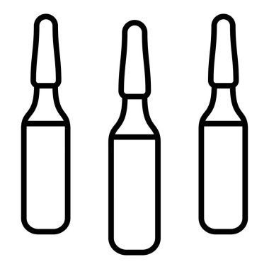 Tıbbi ve sağlık simgesinin vektör illüstrasyonu