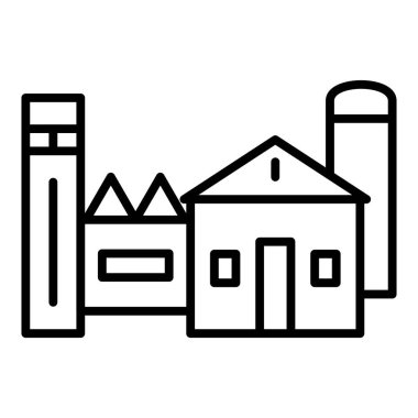 ikon vektör illüstrasyonu oluşturma