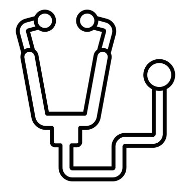 Tıbbi ve sağlık ikonu vektör illüstrasyonu