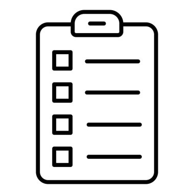 Pano. Web simgesi basit tasarım