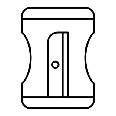 cleaning icon. simple illustration of clothes vector symbol for web design isolated on white background