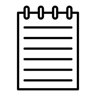 Pano. Web simgesi basit tasarım