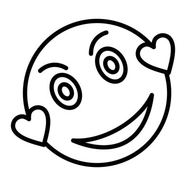 happy halloween icon, vector illustration