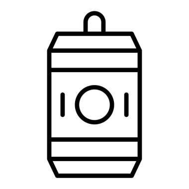 Süt şişesi ikonu. Web için bira vektör simgelerinin özet çizimi