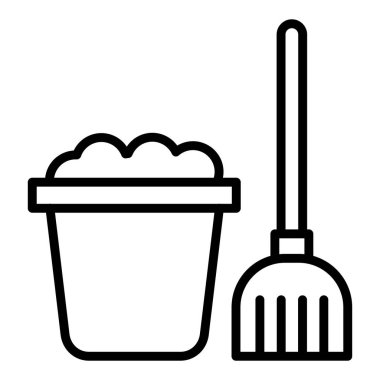 kova simgesi çizimi