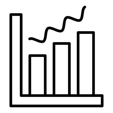 Bar çizelgesi. Basit resimleme