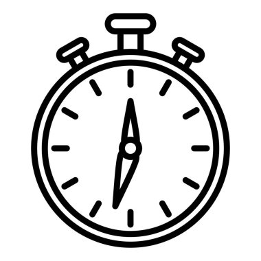 Pusula simgesi vektör resimlemesi