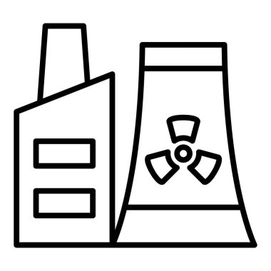 vector illustration of oil and gas icon. fit for web and mobile design.