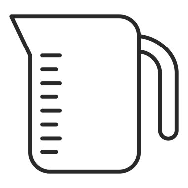 Mutfak blenderi. Basit tasarım