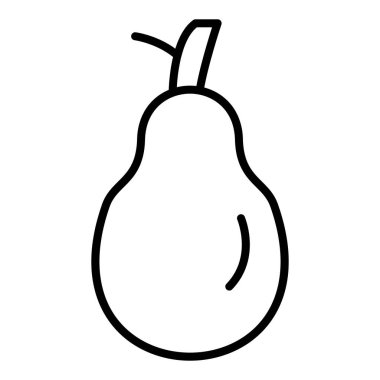 Armut. Web simgesi basit illüstrasyon