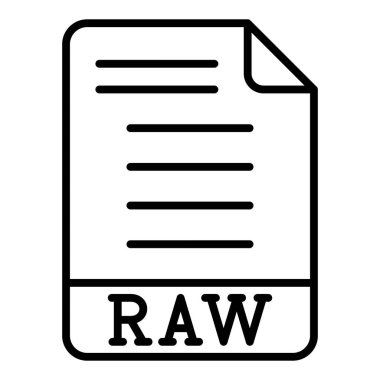 dosya biçimi vektör illüstrasyonuName