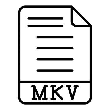 dosya biçimi vektör illüstrasyonuName