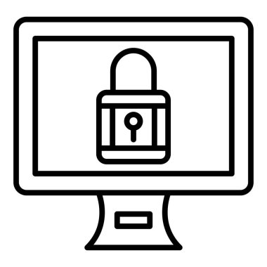 Güvenlik sistemi. Basit tasarım