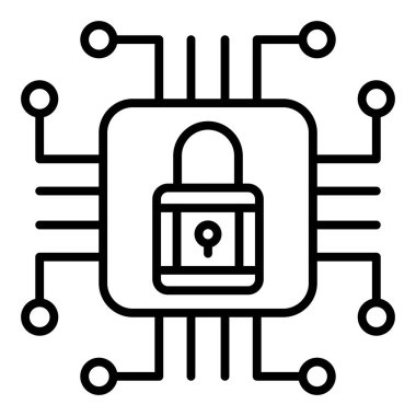 Güvenlik sistemi. Basit tasarım