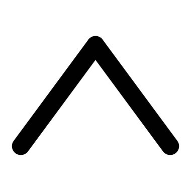 Sembol simgesi, vektör illüstrasyonu