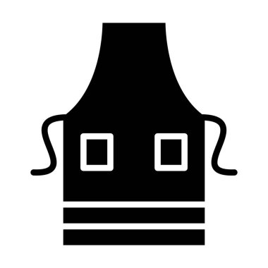 Su. Web simgesi vektör illüstrasyonu