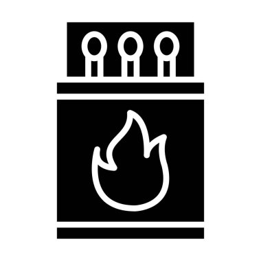 simge vektör çizim ile eşleşir