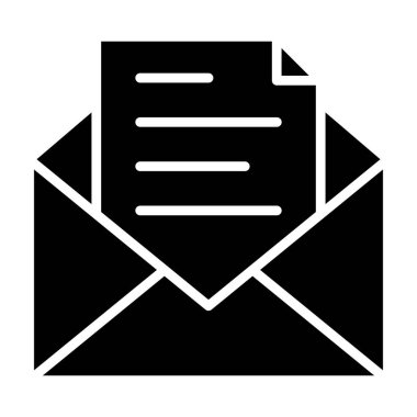 e-posta. Basit resimleme