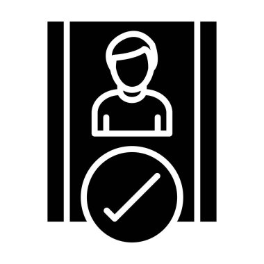 Değer simgesi, vektör illüstrasyonu