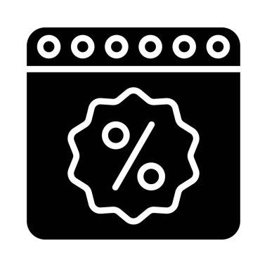 Alışveriş poşeti ikon vektörü. İnce çizgi işareti. izole edilmiş sınır sembolü çizimi