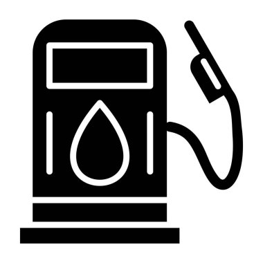 Yağ pompası. Basit resimleme