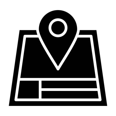 Konum kodu. Basit resimleme