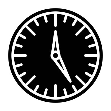 Pusula simgesi vektör resimlemesi