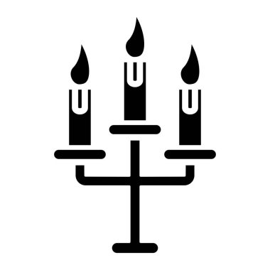 Mum. Web simgesi basit illüstrasyon