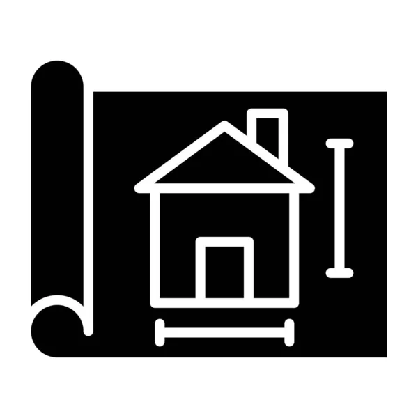 Maison Icône Vecteur Isolé Sur Fond Blanc Maison Signe Transparent — Image vectorielle