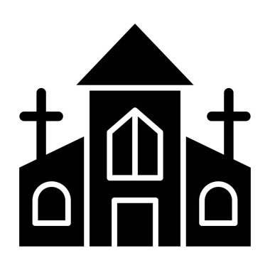 Deniz. Web simgesi basit illüstrasyon