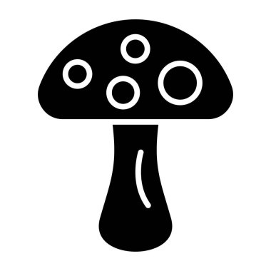 Deniz. Web simgesi basit illüstrasyon