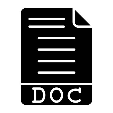 Deniz. Web simgesi basit illüstrasyon