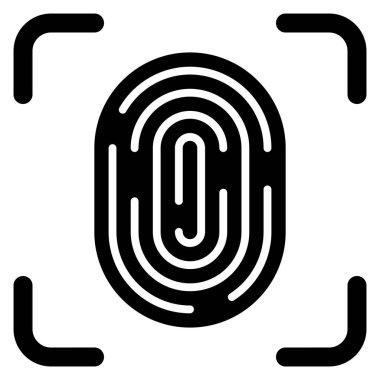 Deniz. Web simgesi basit illüstrasyon