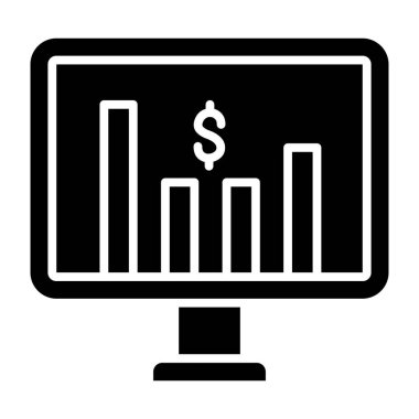 İş grafiği Basit resimleme