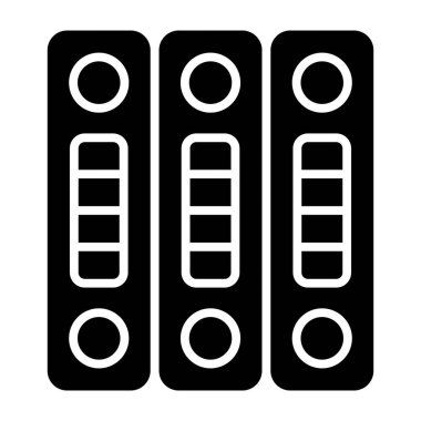 dosya dizini. Web simgesi