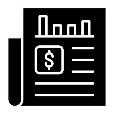 Yazar kasa. Basit resimleme