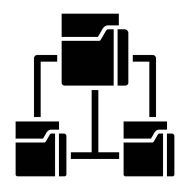 veri depolama. Basit resimleme