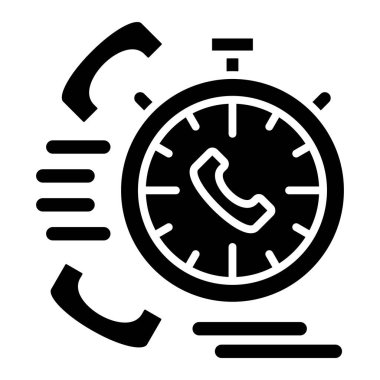 Zaman yönetimi. Basit resimleme