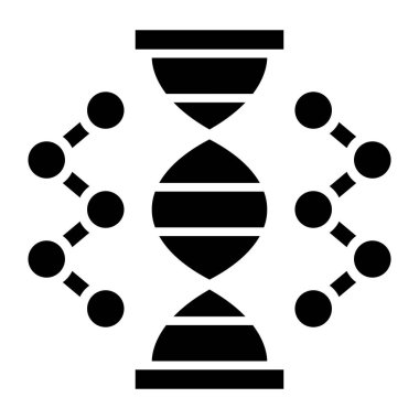 DNA analizi. Basit resimleme