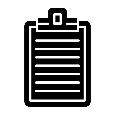 Pano. Web simgesi basit tasarım