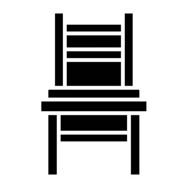 bank ikonu vektör illüstrasyonu