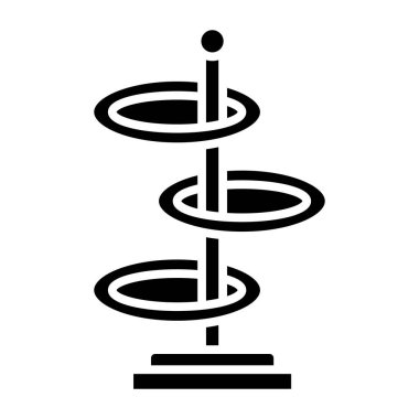 tıbbi simge vektör illüstrasyonu