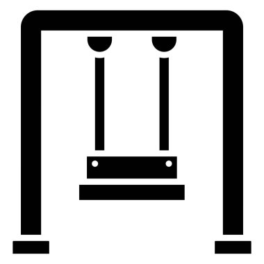 Taşıyıcı bant. Web simgesi