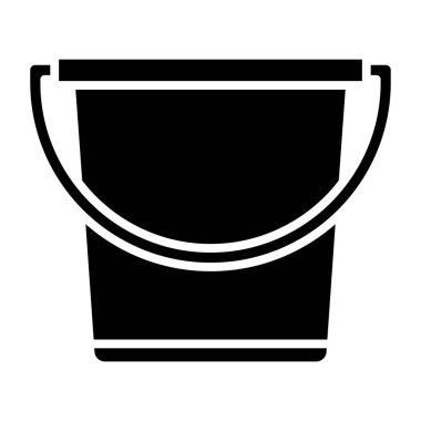 kova simgesi çizimi