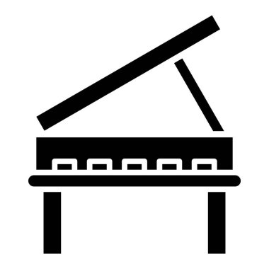 İnşaat. Web simgesi basit illüstrasyon